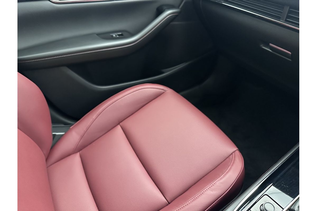 2025 Mazda CX-30 G25 GT SP DM Series