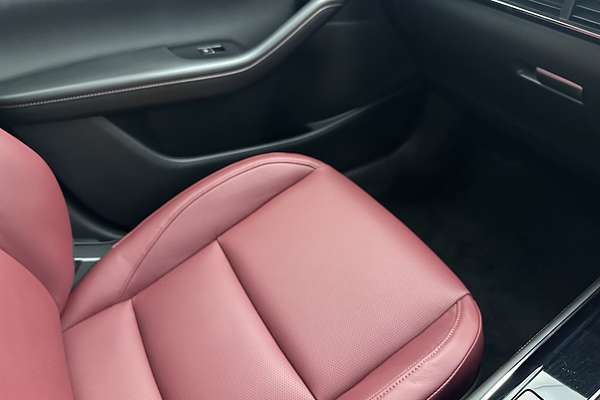 2025 Mazda CX-30 G25 GT SP DM Series