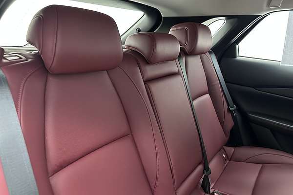 2025 Mazda CX-30 G25 GT SP DM Series