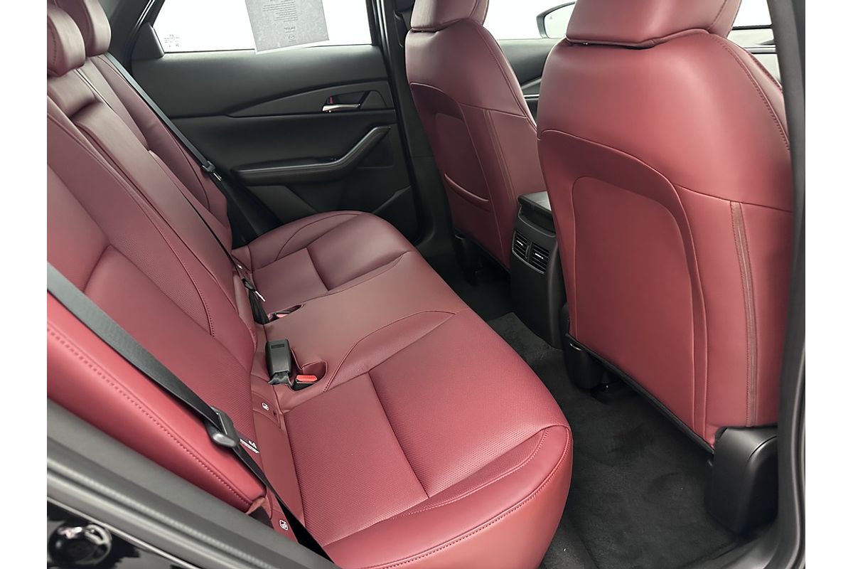 2025 Mazda CX-30 G25 GT SP DM Series