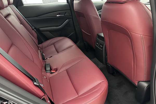 2025 Mazda CX-30 G25 GT SP DM Series