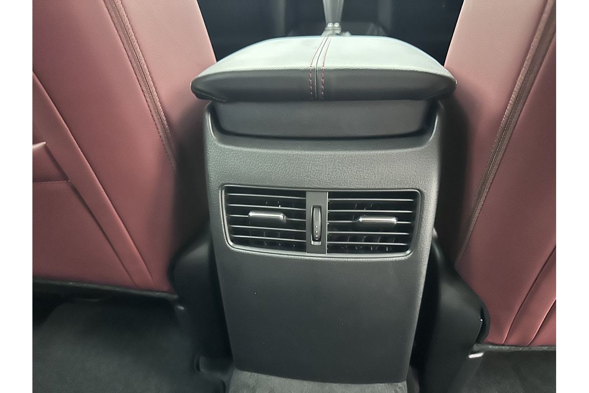 2025 Mazda CX-30 G25 GT SP DM Series