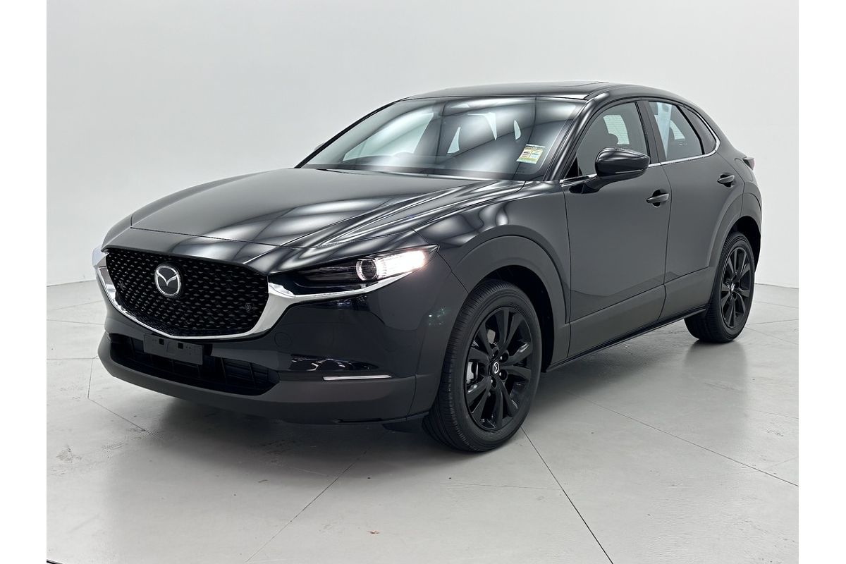 2025 Mazda CX-30 G25 GT SP DM Series