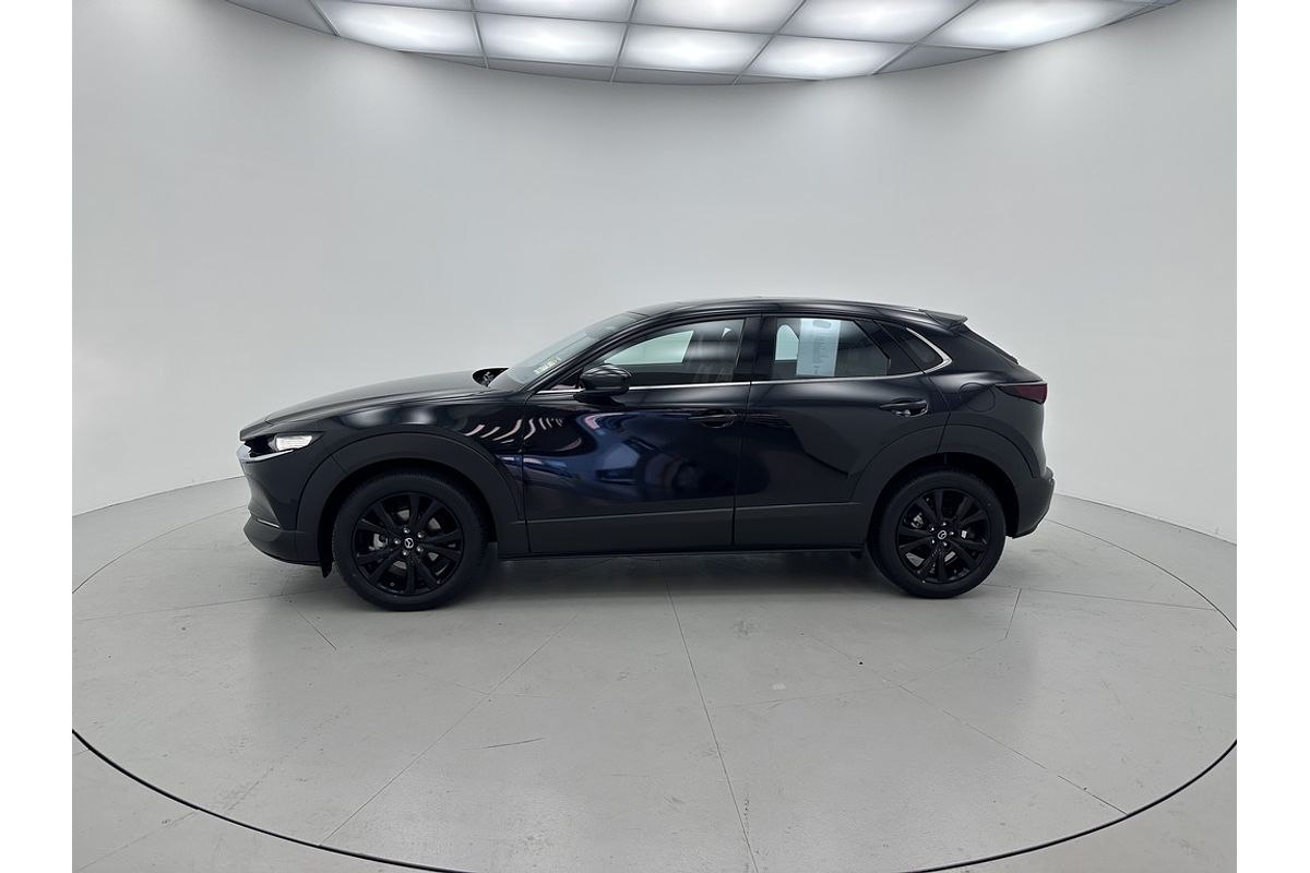 2025 Mazda CX-30 G25 GT SP DM Series