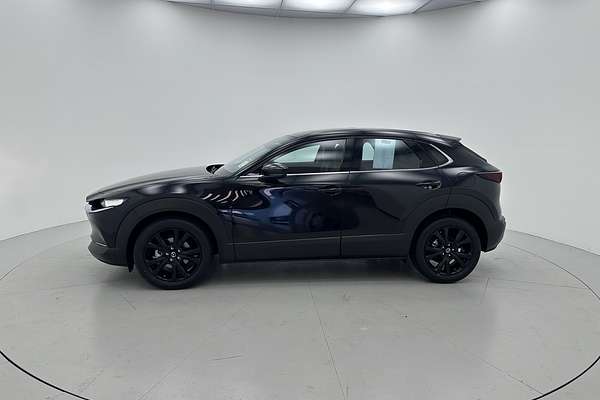 2025 Mazda CX-30 G25 GT SP DM Series
