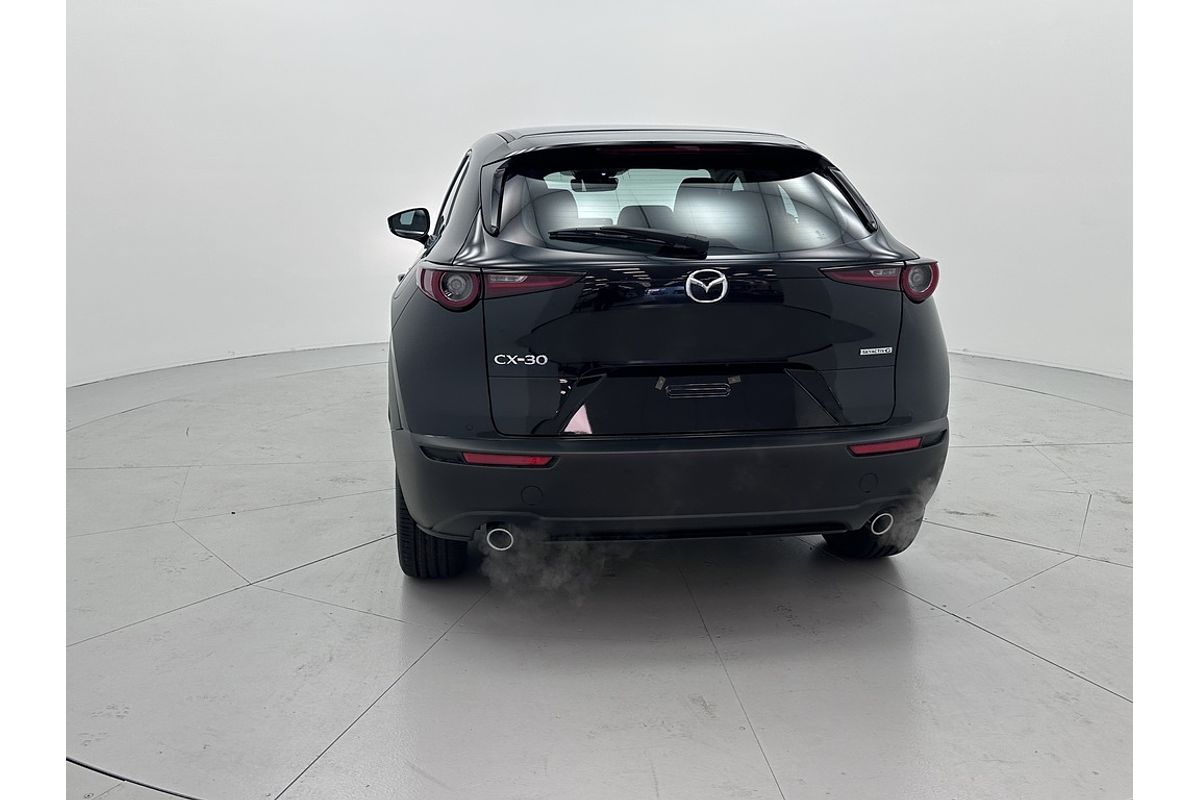 2025 Mazda CX-30 G25 GT SP DM Series