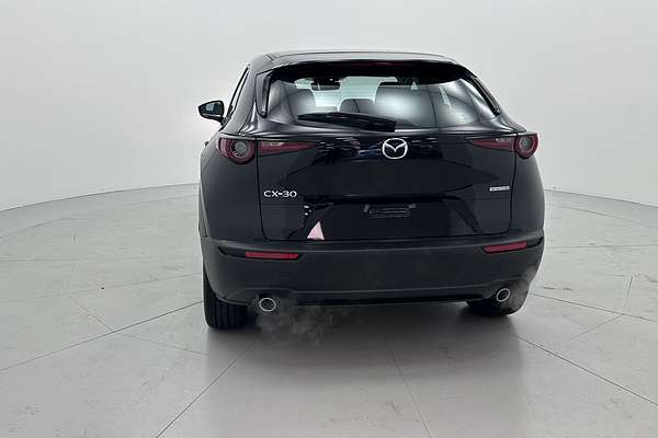2025 Mazda CX-30 G25 GT SP DM Series