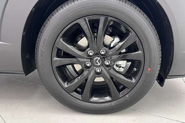 2025 Mazda CX-30 G25 GT SP DM Series