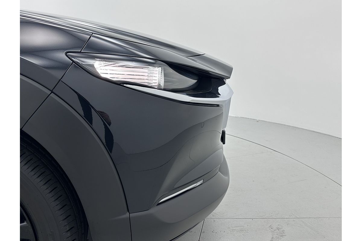 2025 Mazda CX-30 G25 GT SP DM Series