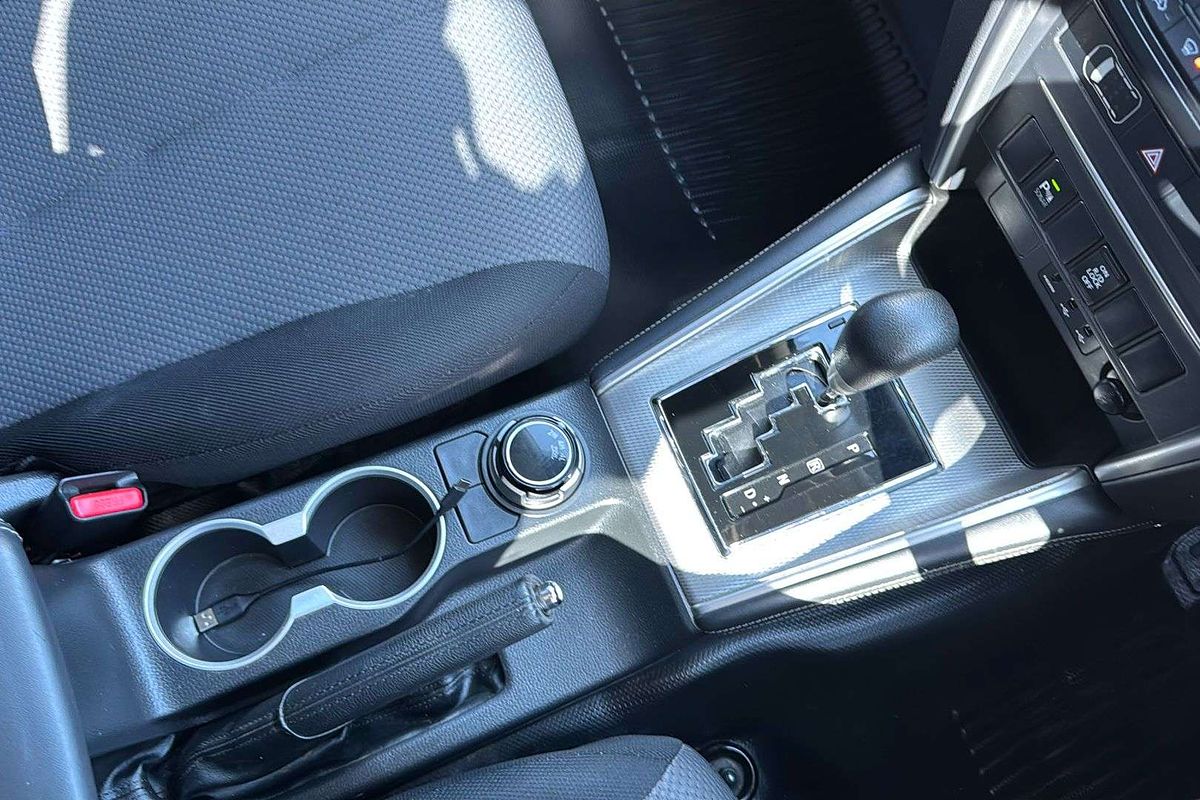 2021 Mitsubishi Triton GLX+ MR 4X4