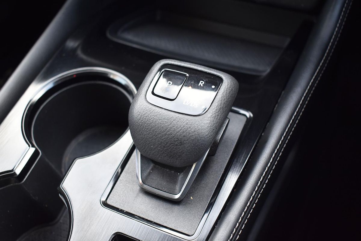 2022 Nissan X-TRAIL ST-L T33