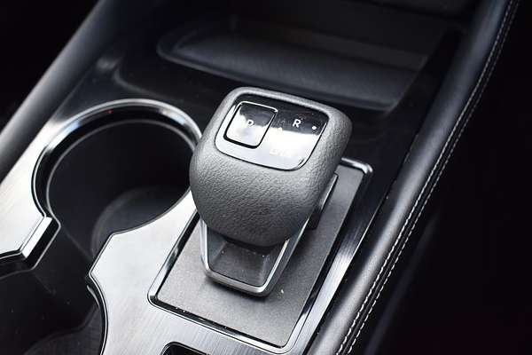 2022 Nissan X-TRAIL ST-L T33