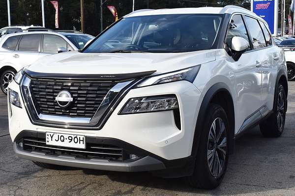 2022 Nissan X-TRAIL ST-L T33