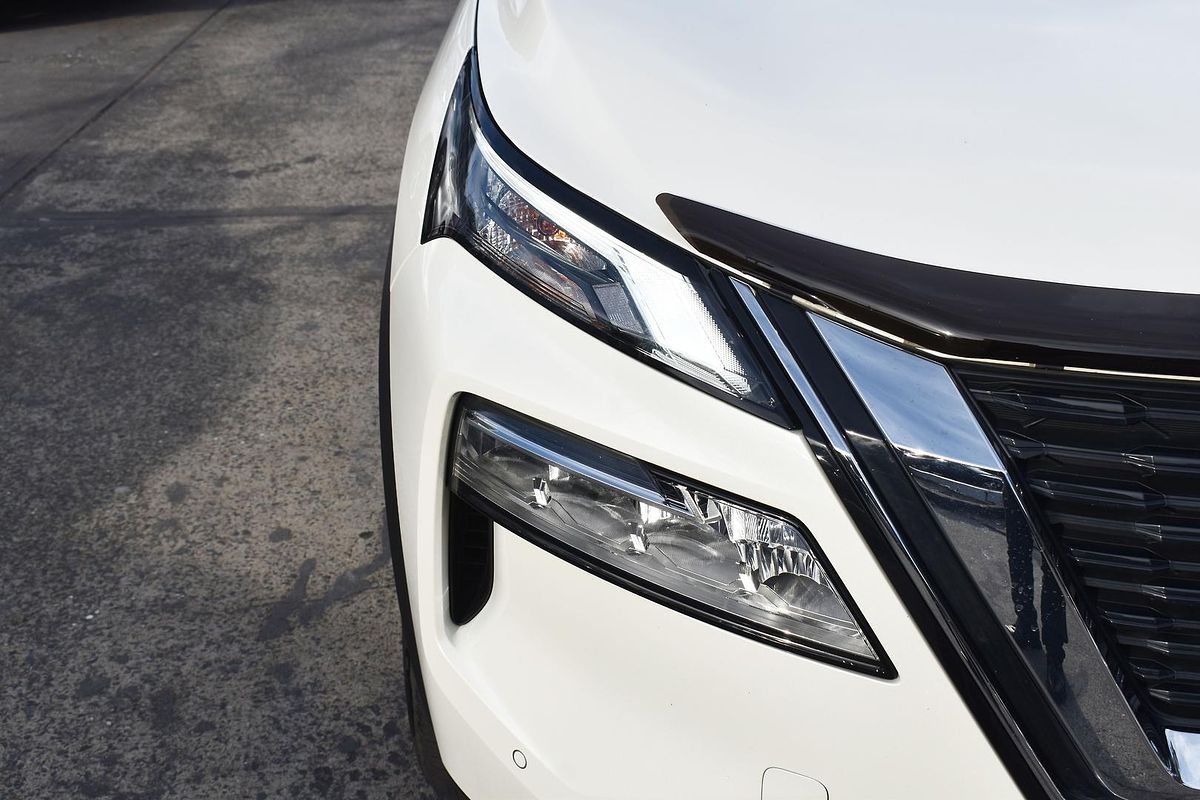 2022 Nissan X-TRAIL ST-L T33