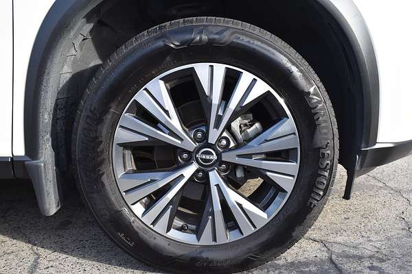 2022 Nissan X-TRAIL ST-L T33