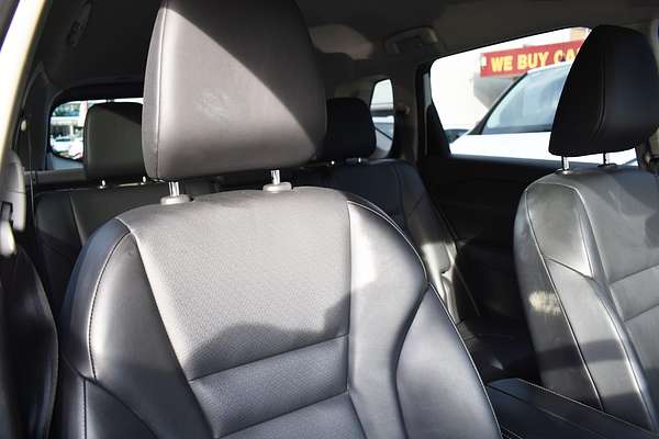 2022 Nissan X-TRAIL ST-L T33