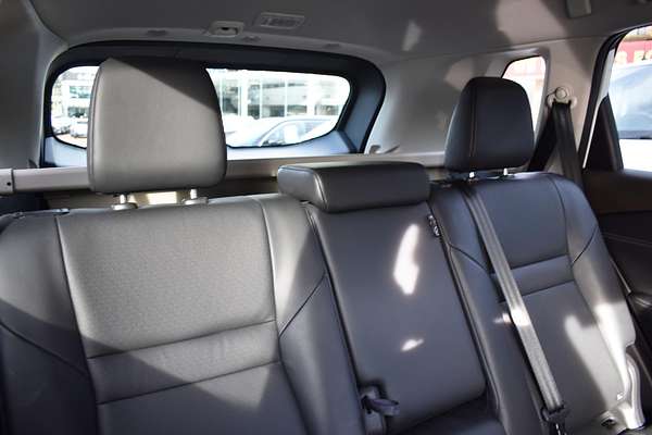 2022 Nissan X-TRAIL ST-L T33