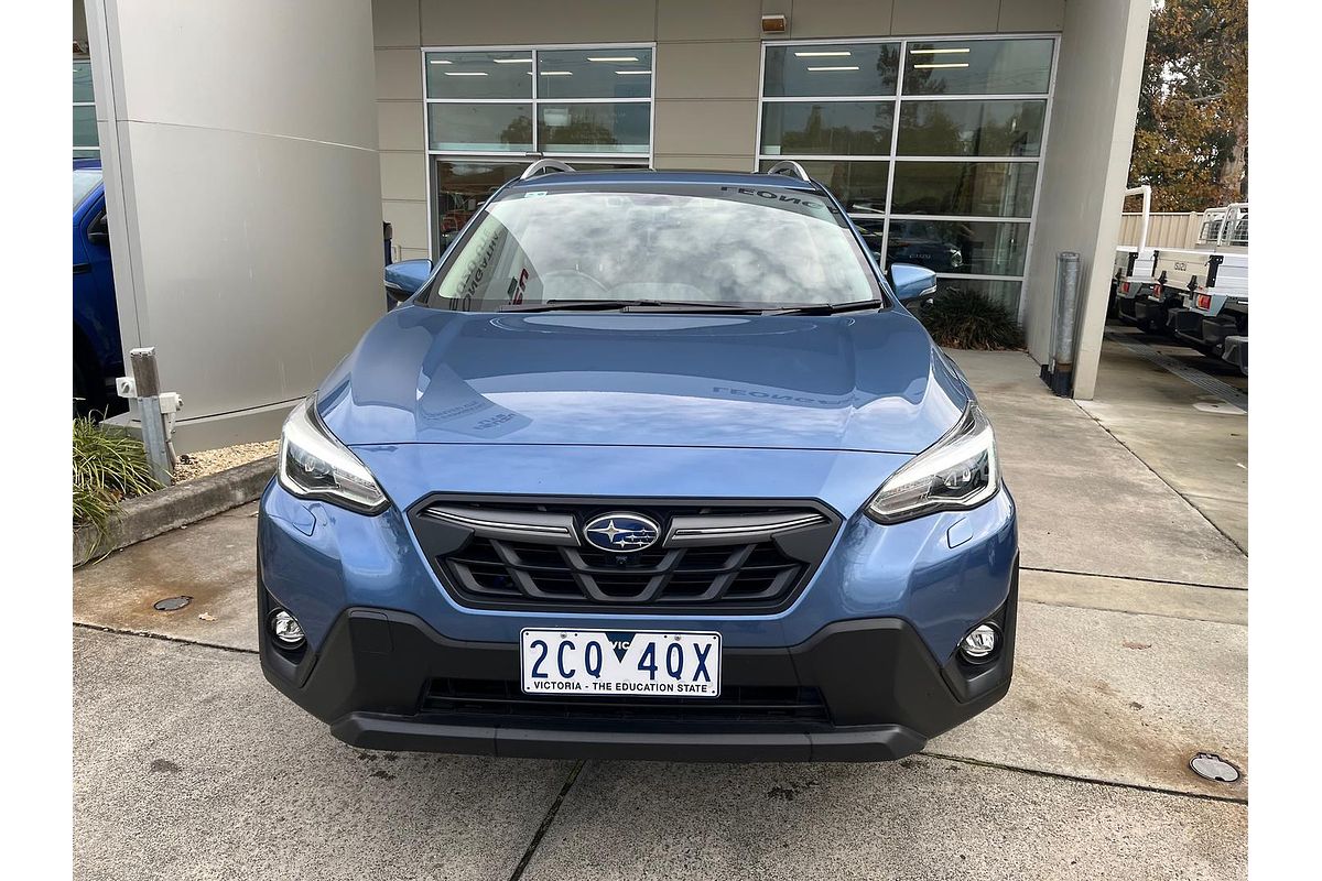 2022 Subaru XV 2.0i-S G5X