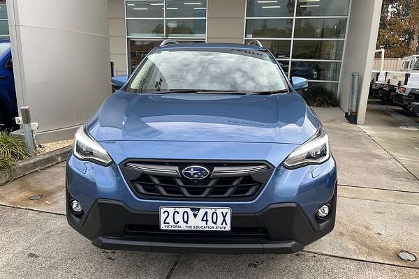 2022 Subaru XV 2.0i-S G5X