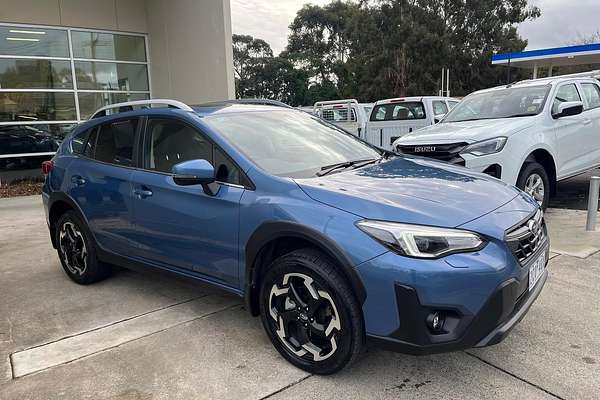 2022 Subaru XV 2.0i-S G5X