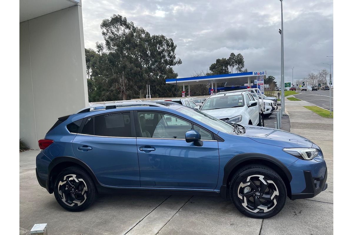 2022 Subaru XV 2.0i-S G5X
