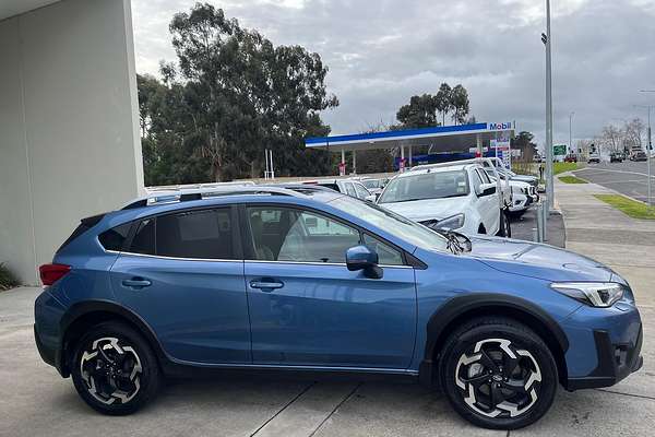 2022 Subaru XV 2.0i-S G5X