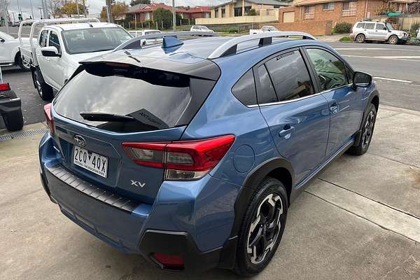 2022 Subaru XV 2.0i-S G5X