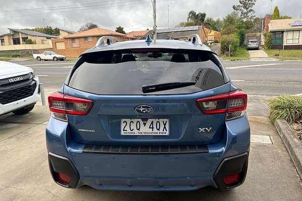 2022 Subaru XV 2.0i-S G5X
