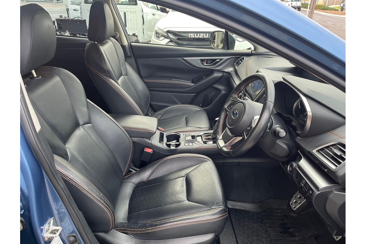 2022 Subaru XV 2.0i-S G5X
