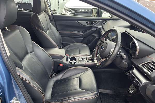 2022 Subaru XV 2.0i-S G5X