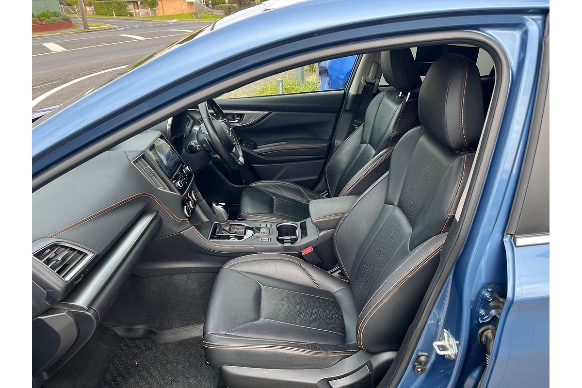 2022 Subaru XV 2.0i-S G5X