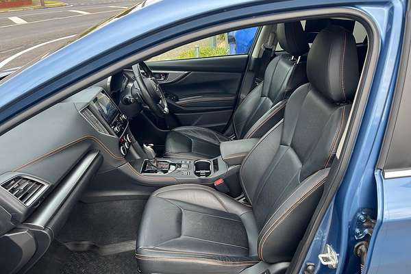 2022 Subaru XV 2.0i-S G5X
