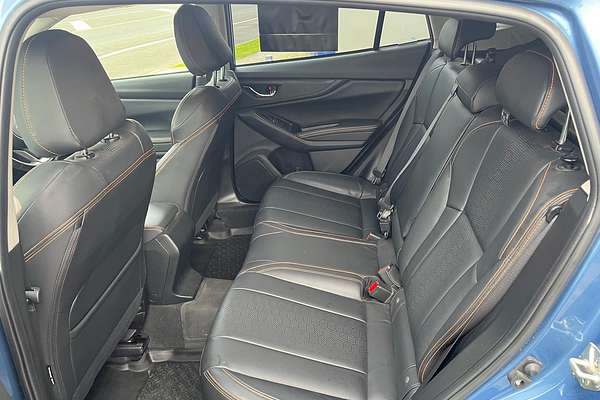2022 Subaru XV 2.0i-S G5X