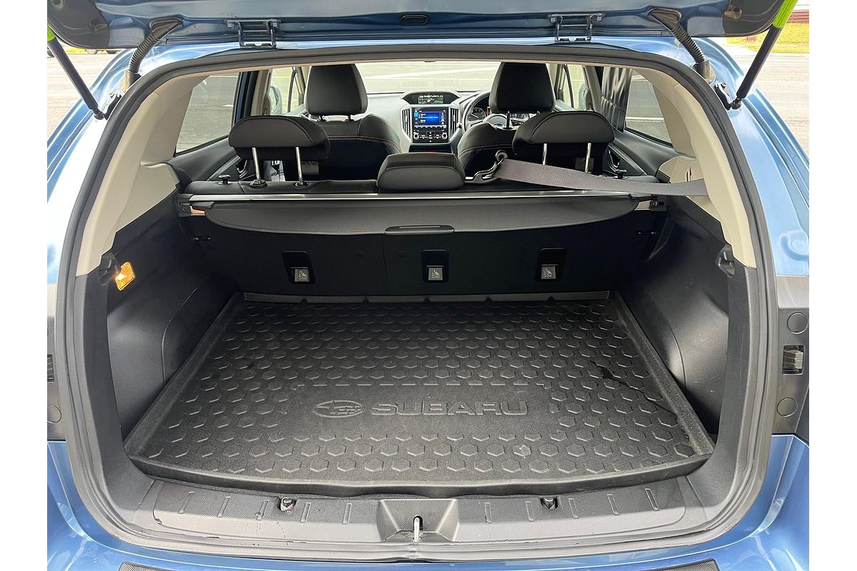 2022 Subaru XV 2.0i-S G5X
