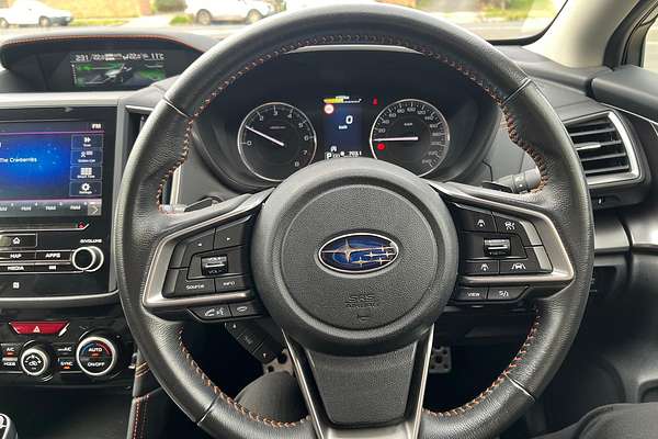2022 Subaru XV 2.0i-S G5X