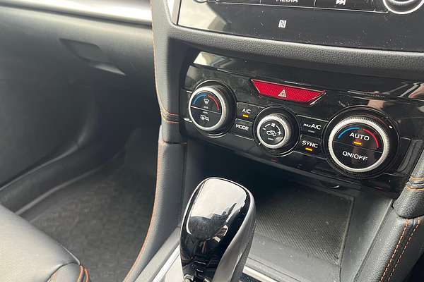 2022 Subaru XV 2.0i-S G5X