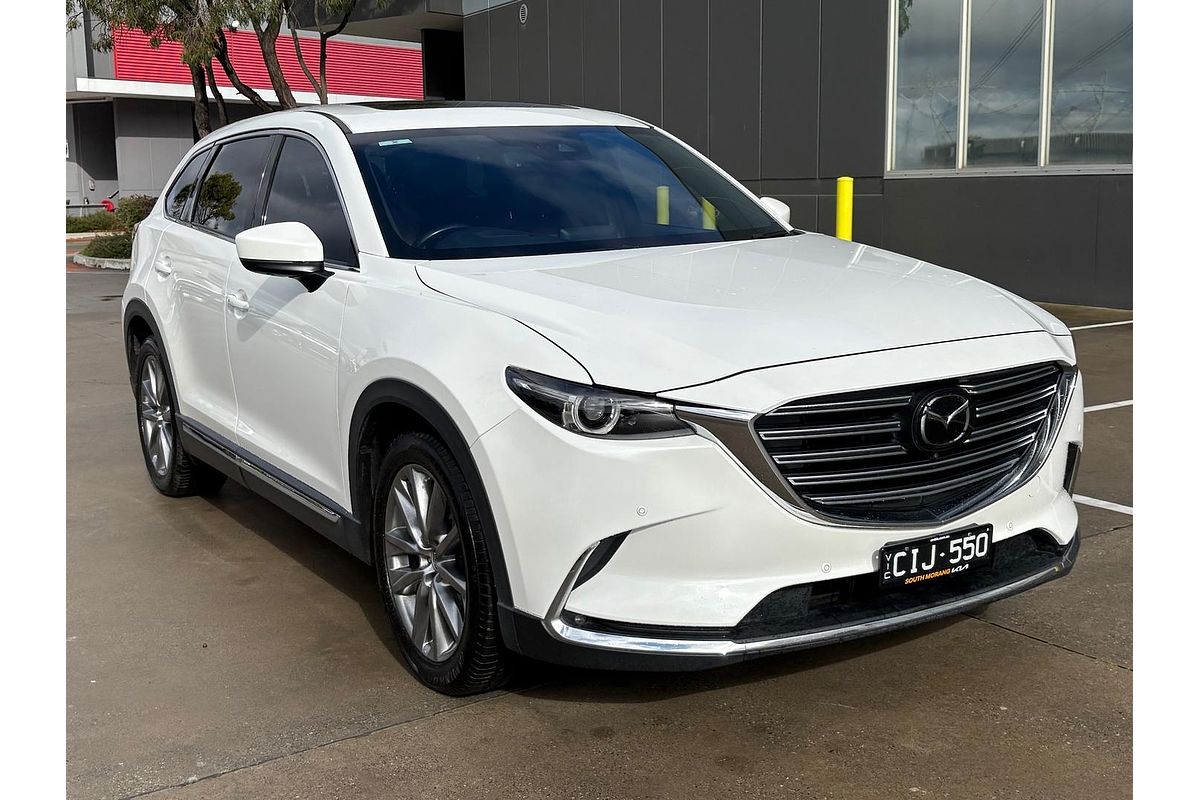 2019 Mazda CX-9 Azami LE TC