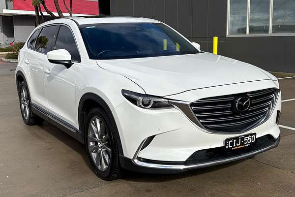 2019 Mazda CX-9 Azami LE TC