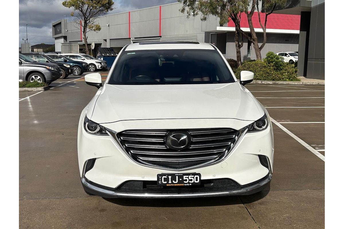 2019 Mazda CX-9 Azami LE TC