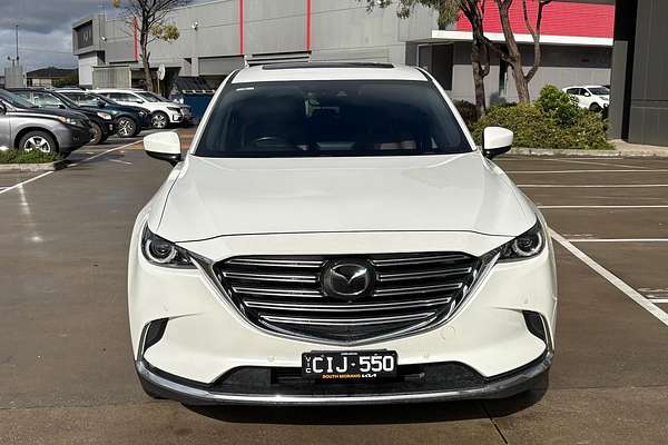 2019 Mazda CX-9 Azami LE TC
