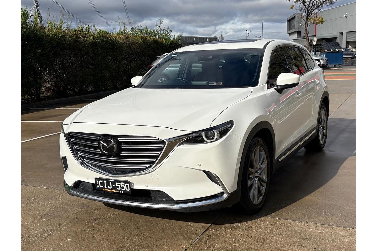 2019 Mazda CX-9 Azami LE TC