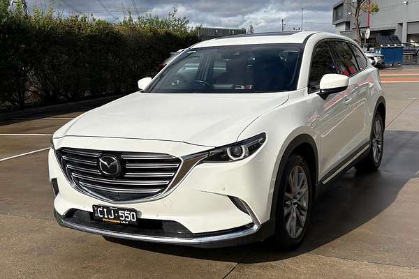 2019 Mazda CX-9 Azami LE TC