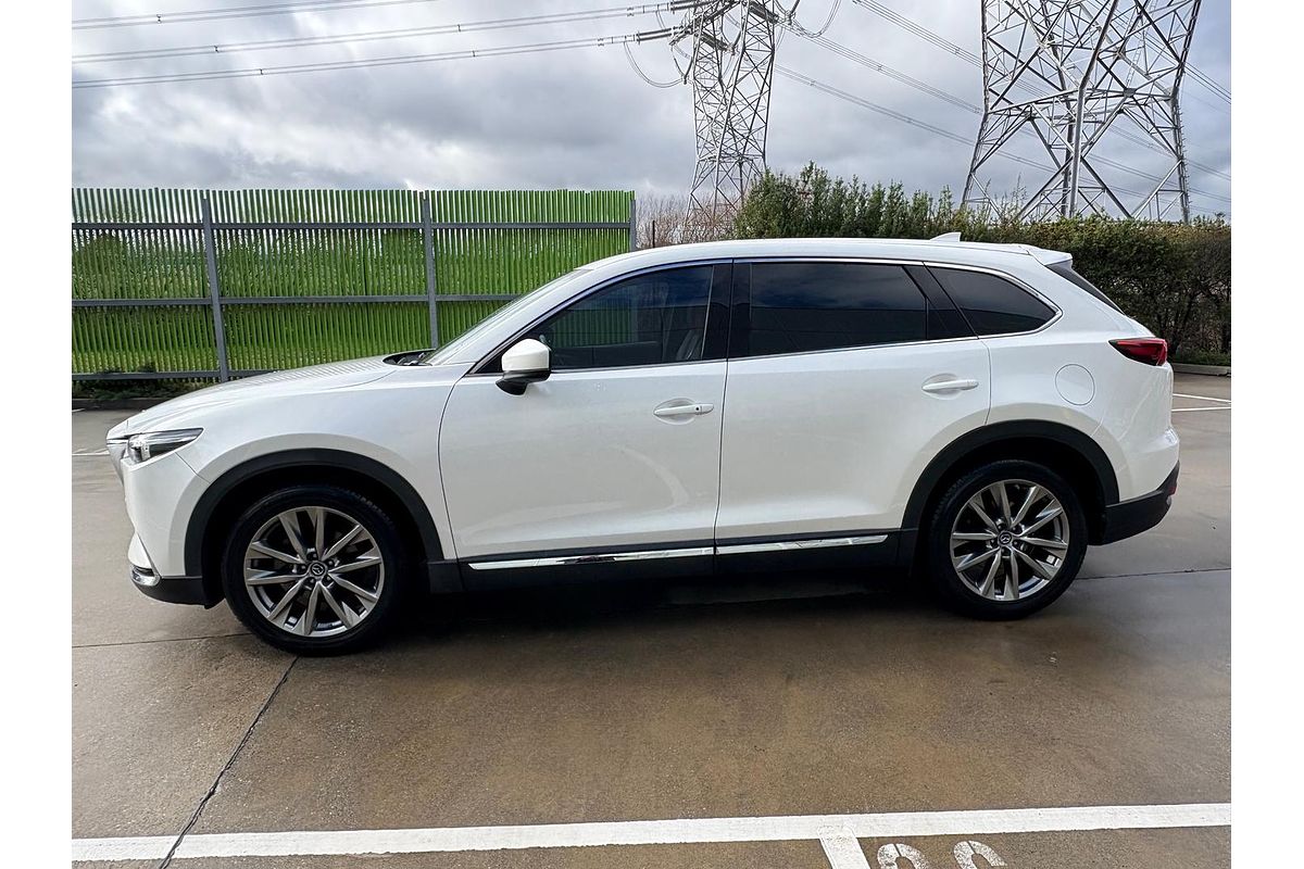2019 Mazda CX-9 Azami LE TC