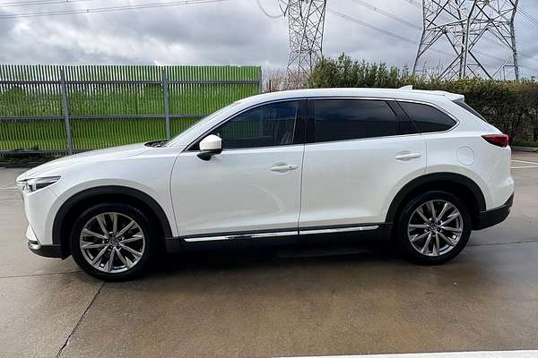 2019 Mazda CX-9 Azami LE TC