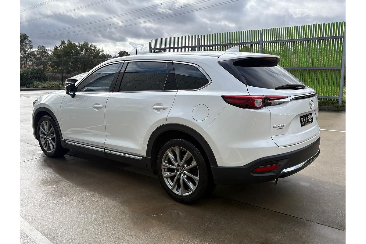 2019 Mazda CX-9 Azami LE TC