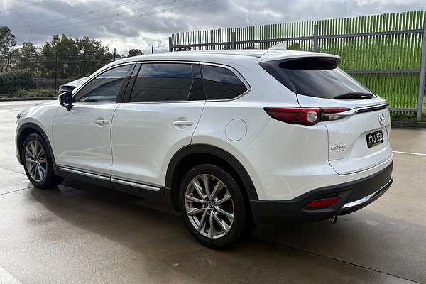 2019 Mazda CX-9 Azami LE TC