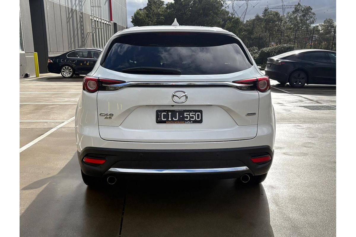 2019 Mazda CX-9 Azami LE TC