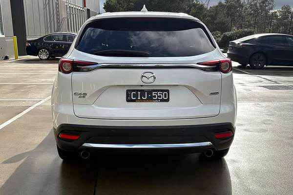 2019 Mazda CX-9 Azami LE TC