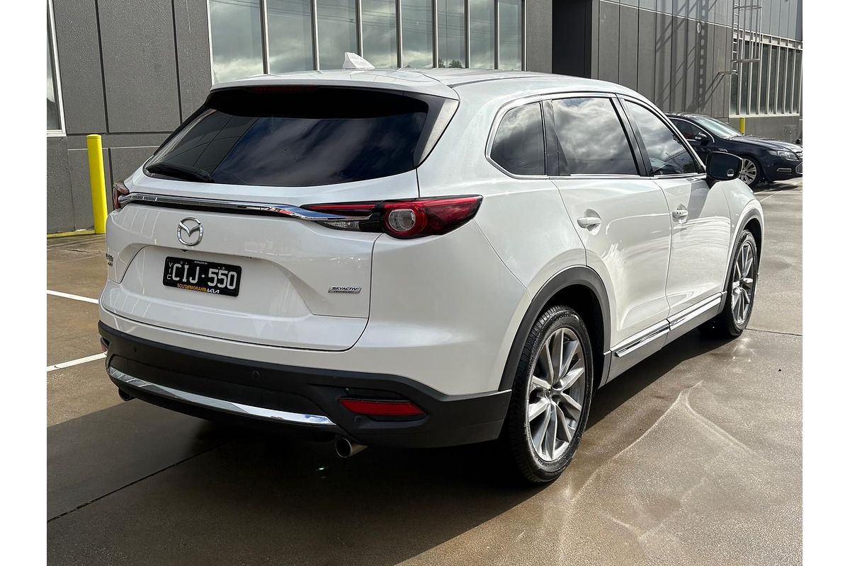 2019 Mazda CX-9 Azami LE TC