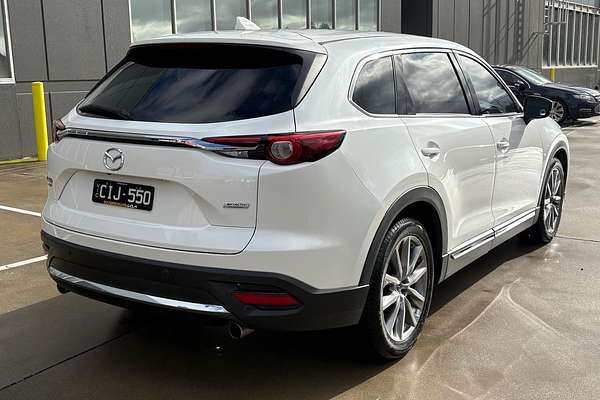 2019 Mazda CX-9 Azami LE TC